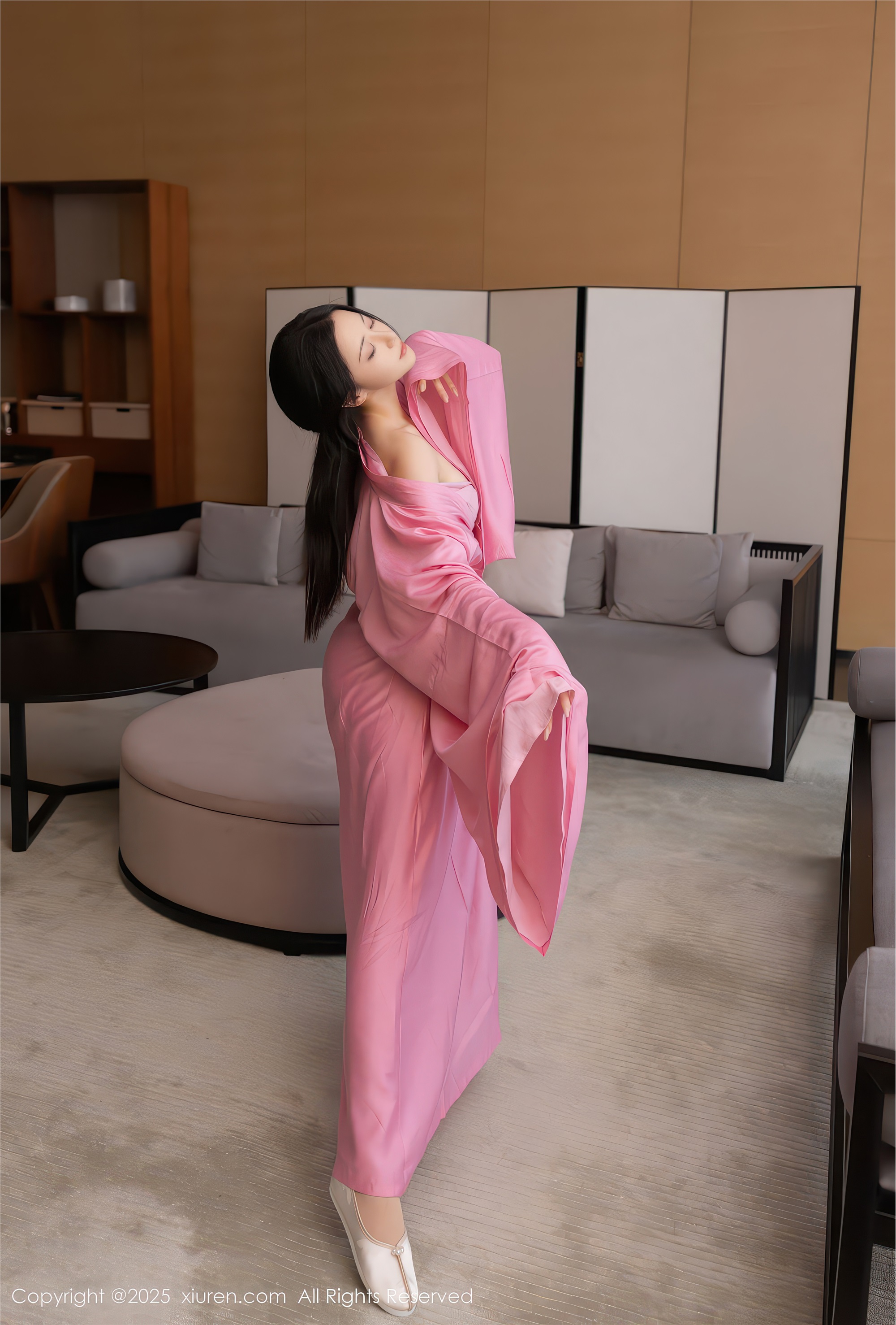 Xiuren秀人网 2025.11.28 NO.11049 鱼子酱Fish